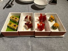 -柿合缘新京菜(静安嘉里中心店)