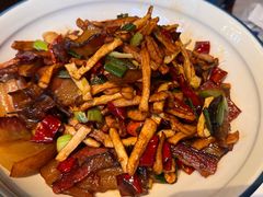 -索溪山寨·湘西饮食文化博物馆(标志门店)