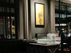 -半秋山西餐厅(巴南万达广场店)