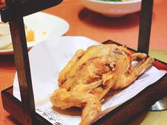 -西安饭庄·非遗陕菜(钟楼店)