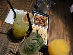 -LAMP BAR 水烟音乐酒吧