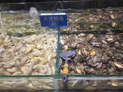 -怡乡王品海鲜姿造自助体验餐厅(大岛商业广场店)