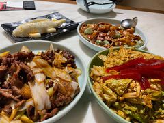 -小吊梨汤·北京菜·烤鸭(鸟巢店)