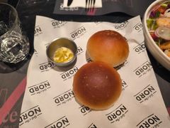 -Nord Grill&Bar Highland诺德西餐(深圳欢乐海岸店)