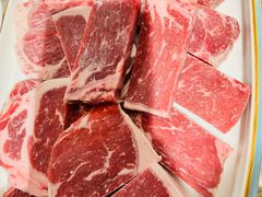 -柳记海鲜坊·蒸汽海鲜·福州菜·香辣蟹(芳群园店)