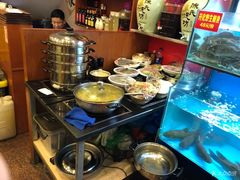 -老村长土菜馆(湖墅南路店)