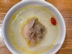 -云海肴·汽锅鸡·云南菜(东坝金隅店)