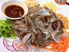 -大欢喜饭店(江怡路店)