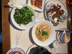 -老友王·南宁特色菜(金汇如意坊店)