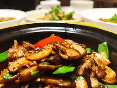 -柴门头啖汤·经典川菜·慢火汤品(锦城万达店)