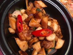 -钳真多钓虾馆·小龙虾海鲜烧烤(九六广场店)