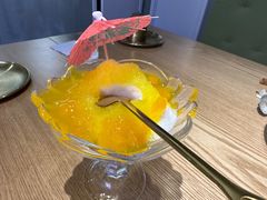 -串门海鲜烧烤(五四广场店)
