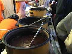 -安徽阜阳卷馍(西单店)