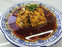 -冬哥川菜馆(十梓街店)
