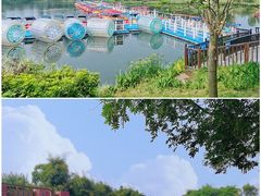 -枫香湖儿童公园