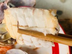 -永红源·啤酒烧烤海鲜大排档(台柳路店)
