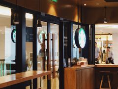 -星巴克(北京佳程广场店)