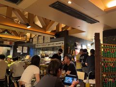 -贰醒·私房小院烧烤 (太古里店)