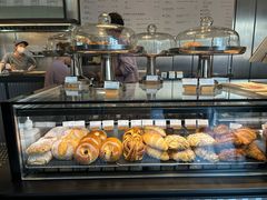 -BAKER&SPICE(BFC外滩金融中心店)