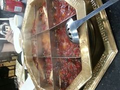 -蜀九香火锅(玉林店)