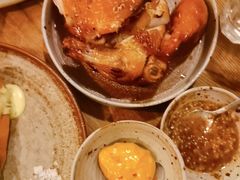 蜂蜜烤鸡-BOR Eatery(安福路店)