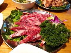 -牛炙烤肉(车公庙店)