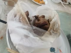 -崖口红树林海鲜餐厅
