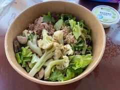 -CALIFORKS加州叉子轻食(朝阳门店)