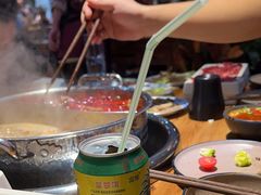 -谭三娘鲜切牛肉自助火锅(九眼桥总店)