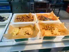 -紫光园清真北京小吃(广渠门内店)