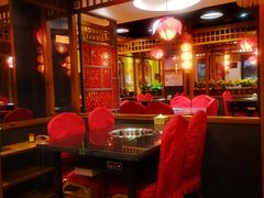 -芦月轩羊蝎子(劲松店)