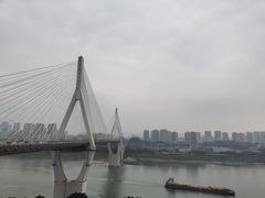 -大渡口区义渡公园