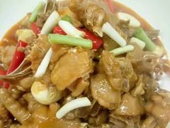 -爷爷的土钵菜(街道口店)