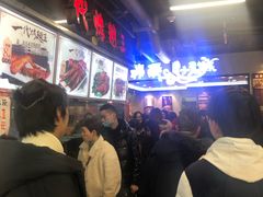 -一代烤翅王(大汉口店)