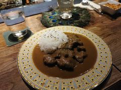 -格兰酒吧Glen Bar