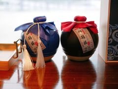 -RIVIERA 松鹤楼(外滩店)