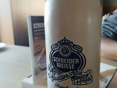 -LENBACH兰巴赫西餐啤酒坊(大连东港店)