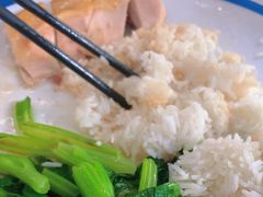 -喜喜茶餐厅(大朗长盛店)
