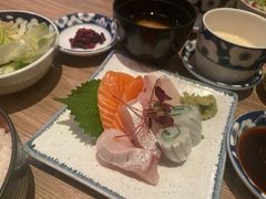 -小山日本料理(太古汇店)