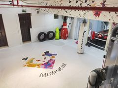 -CUBE私教·普拉提·拳击(龙漕路店)