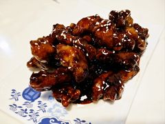 -简小姐·上海餐厅(长城大厦店)