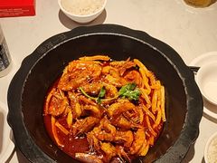 -虾吃虾涮.虾火锅.肉蟹煲(步步高梅溪新天地店)