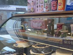 -DQ·蛋糕·冰淇淋(川沙东海岸店)