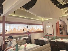 -楼兰新疆菜(江宁万达店)