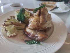-盐说·西式餐酒馆(光明万达店)