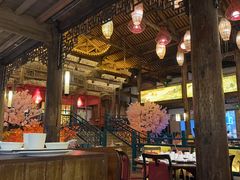 -HOHO餐厅(古子城店)
