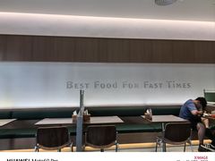 -ITARU食堂·定食料理(西丽店)