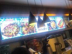 -鱼鼎香烤鱼火锅(华发商都店)