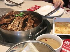 -浩爷羊蝎子火锅(望京店)