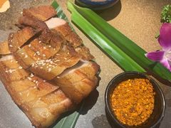 -觅山云南菜(泊富ICITY店)